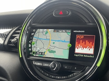 Used MINI Hatch 2018 for sale - 76163420: Photo