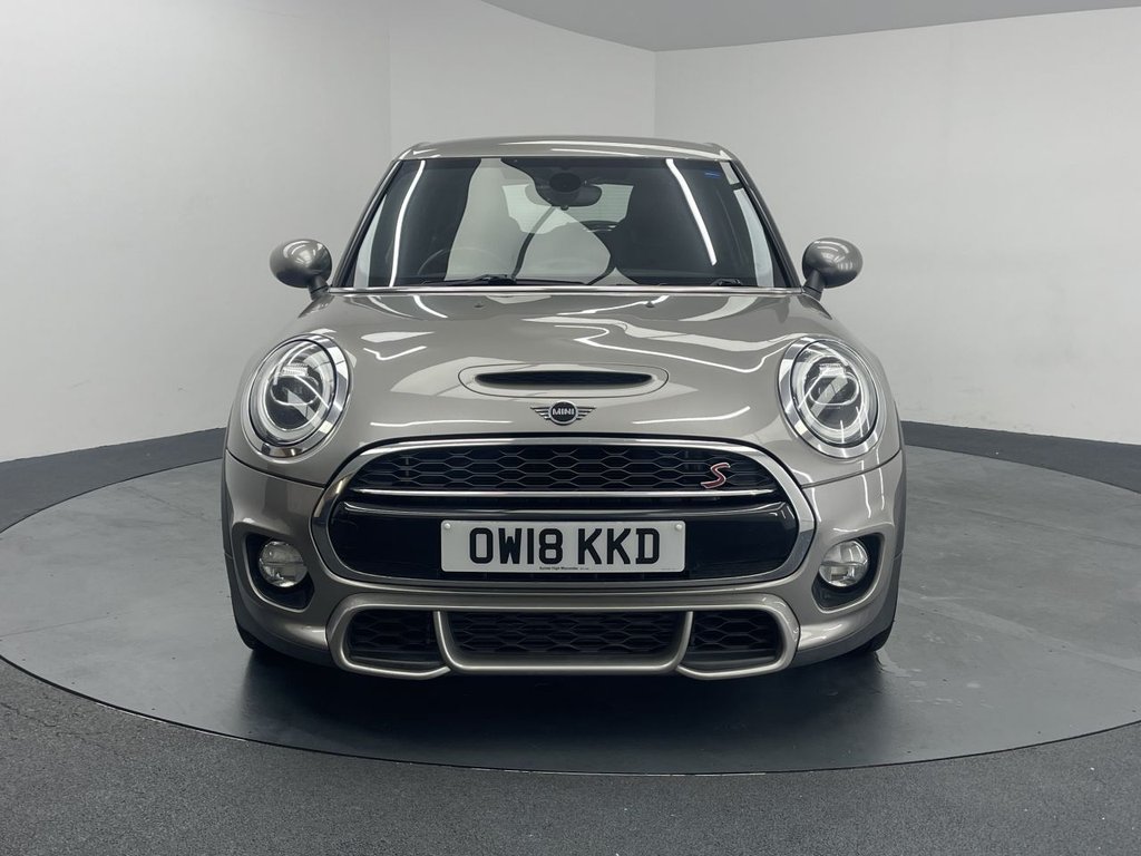 Used MINI Hatch 2018 for sale - 76163420: Photo 5