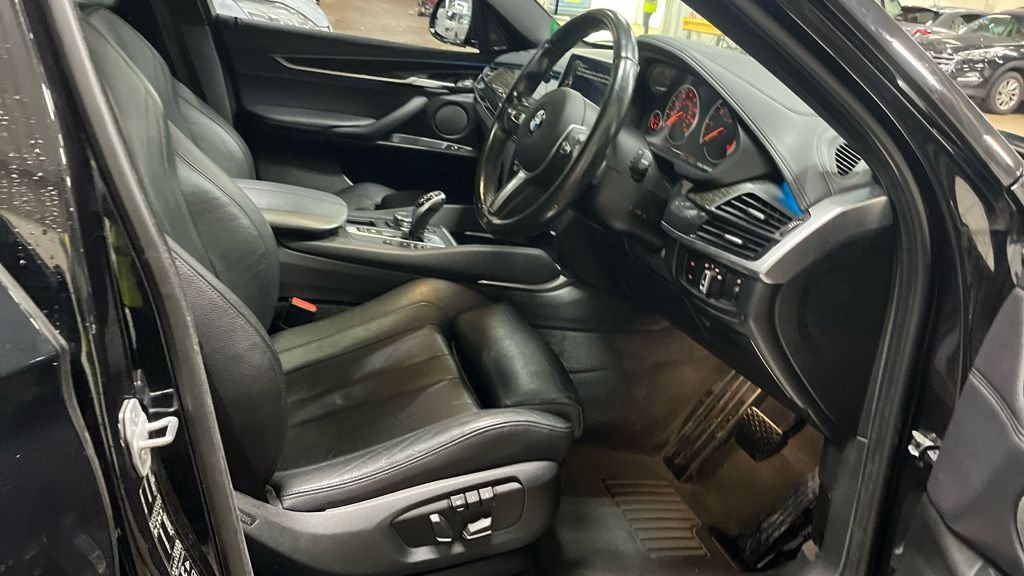 Used BMW X6 2016 for sale - 77693656: Photo 2