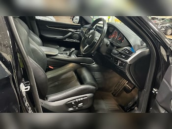 Used BMW X6 2016 for sale - 77693656: Photo