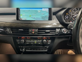 Used BMW X6 2016 for sale - 77693656: Photo