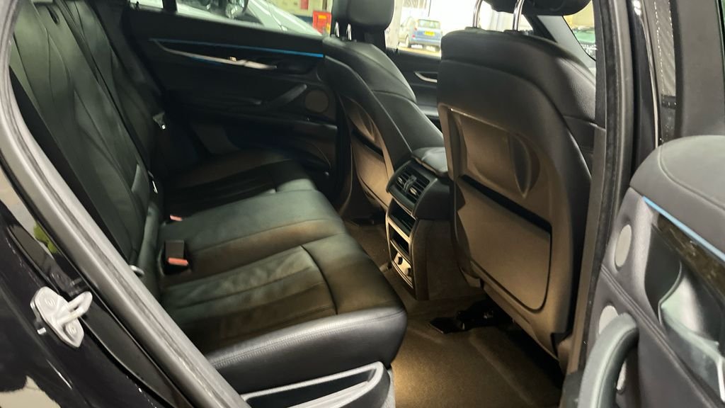 Used BMW X6 2016 for sale - 77693656: Photo 9