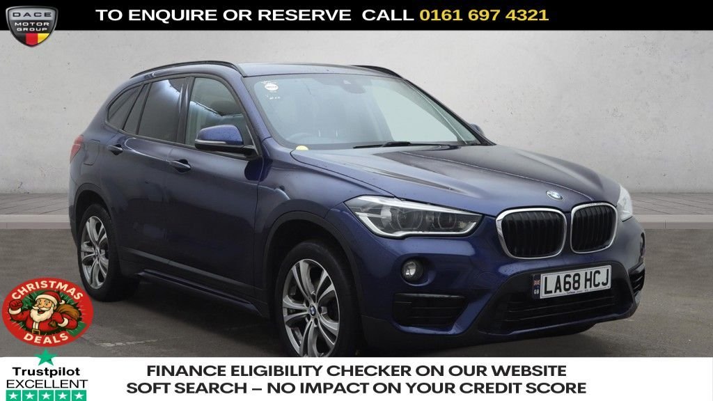 Used BMW X1 2019 for sale - 76910102: Photo 1