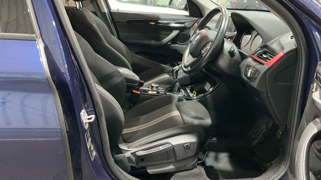 Used BMW X1 2019 for sale - 76910102: Photo 2