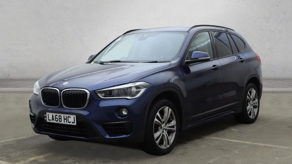Used BMW X1 2019 for sale - 76910102: Photo 5