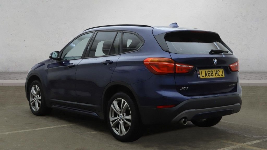 Used BMW X1 2019 for sale - 76910102: Photo 6