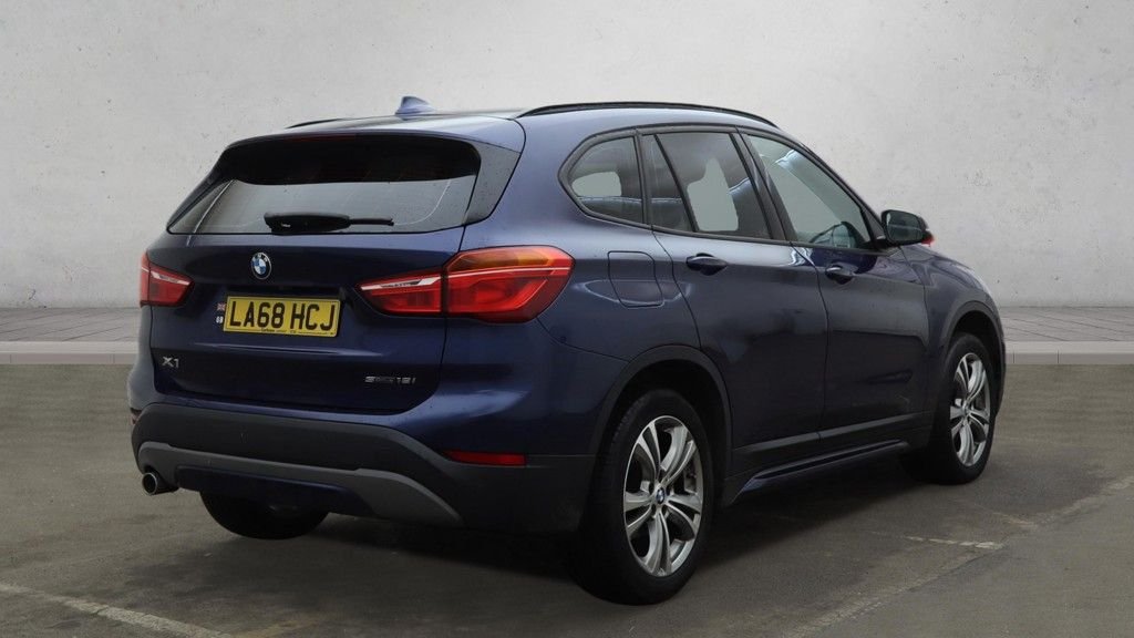 Used BMW X1 2019 for sale - 76910102: Photo 7