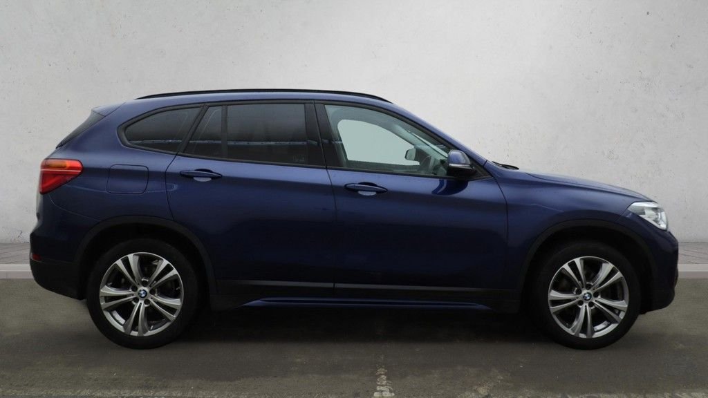 Used BMW X1 2019 for sale - 76910102: Photo 8