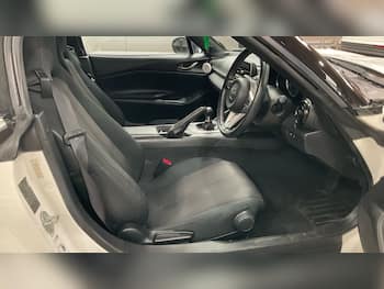 Used Mazda MX-5 2017 for sale - 79742983: Photo