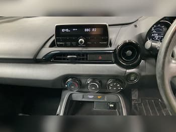 Used Mazda MX-5 2017 for sale - 79742983: Photo