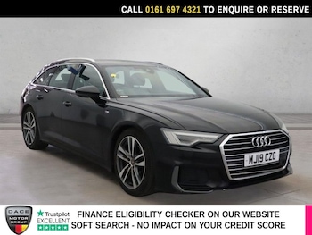 Used Audi A6 2019 for sale - 79584849: Photo