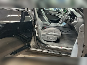 Used Audi A6 2019 for sale - 79584849: Photo