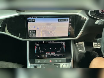 Used Audi A6 2019 for sale - 79584849: Photo