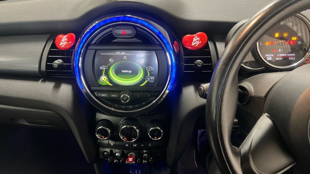 Used MINI Hatch 2016 for sale - 76132652: Photo 3