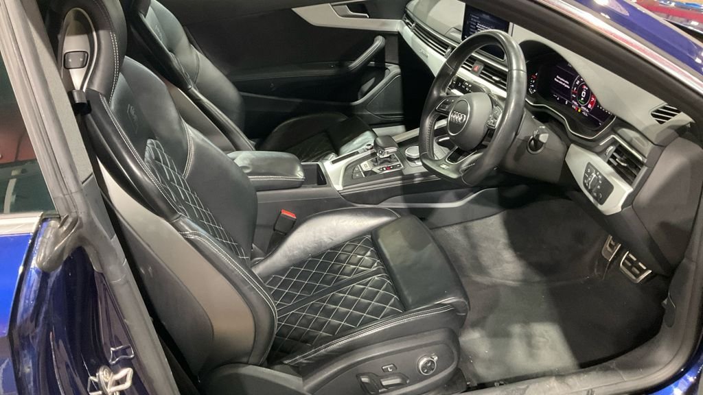 Used Audi S5 2018 for sale - 76731275: Photo 2