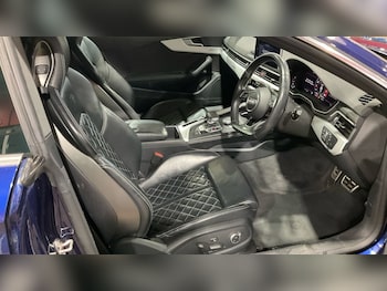 Used Audi S5 2018 for sale - 76731275: Photo