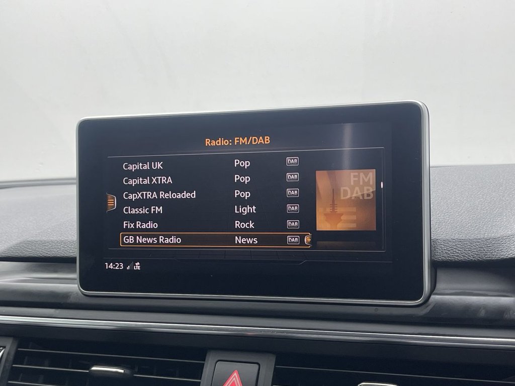 Used Audi S5 2018 for sale - 76731275: Photo 30