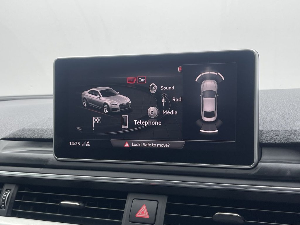 Used Audi S5 2018 for sale - 76731275: Photo 33