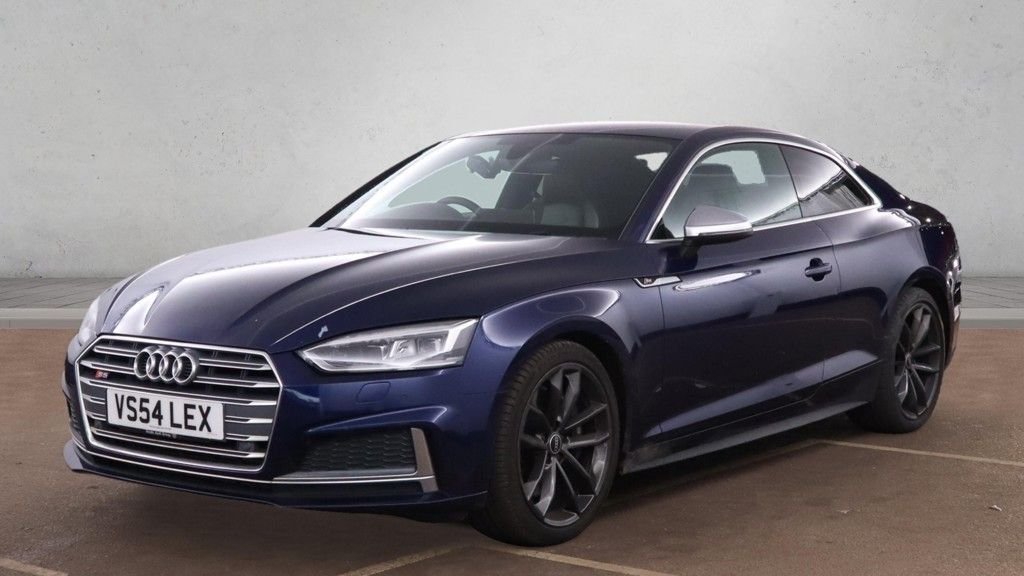 Used Audi S5 2018 for sale - 76731275: Photo 5