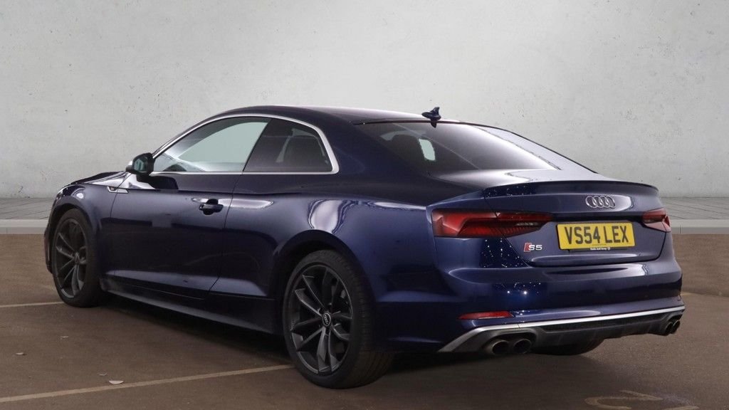 Used Audi S5 2018 for sale - 76731275: Photo 6