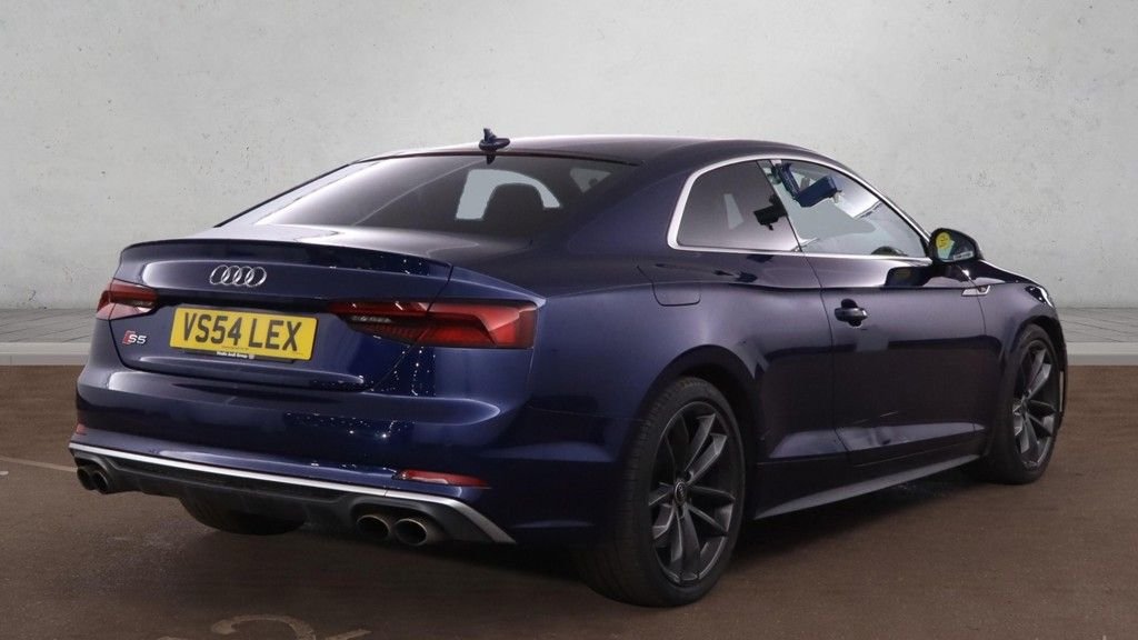 Used Audi S5 2018 for sale - 76731275: Photo 7