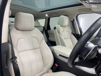Used Land Rover Range Rover Sport 2017 for sale - 75515457: Photo