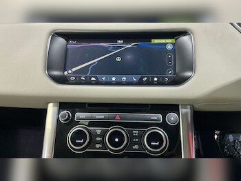 Used Land Rover Range Rover Sport 2017 for sale - 75515457: Photo