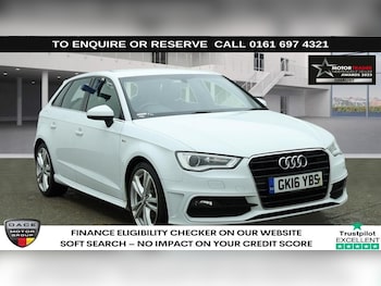 Audi - A3