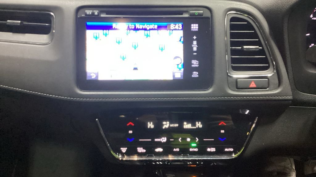 Used Honda HR-V 2019 for sale - 77205390: Photo 3