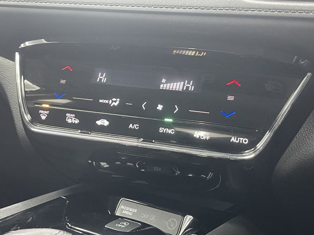 Used Honda HR-V 2019 for sale - 77205390: Photo 34