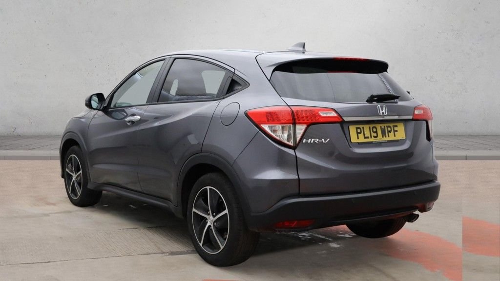 Used Honda HR-V 2019 for sale - 77205390: Photo 6