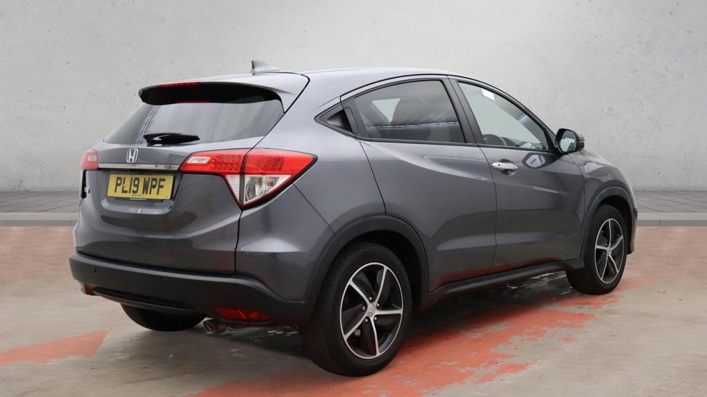 Used Honda HR-V 2019 for sale - 77205390: Photo 7