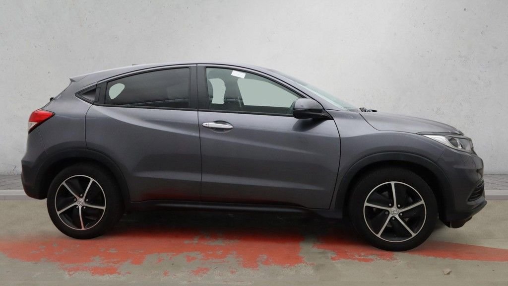 Used Honda HR-V 2019 for sale - 77205390: Photo 8