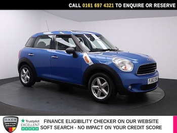Used MINI Countryman 2013 for sale - 79584720: Photo