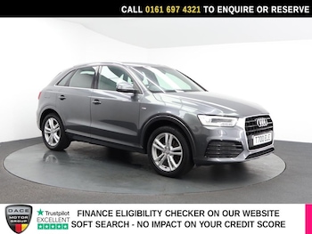 Used Audi Q3 2015 for sale - 79584649: Photo