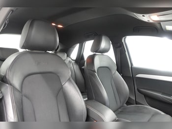 Used Audi Q3 2015 for sale - 79584649: Photo