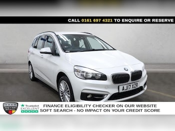 Used BMW 2 Series Gran Tourer 2017 for sale - 78030331: Photo