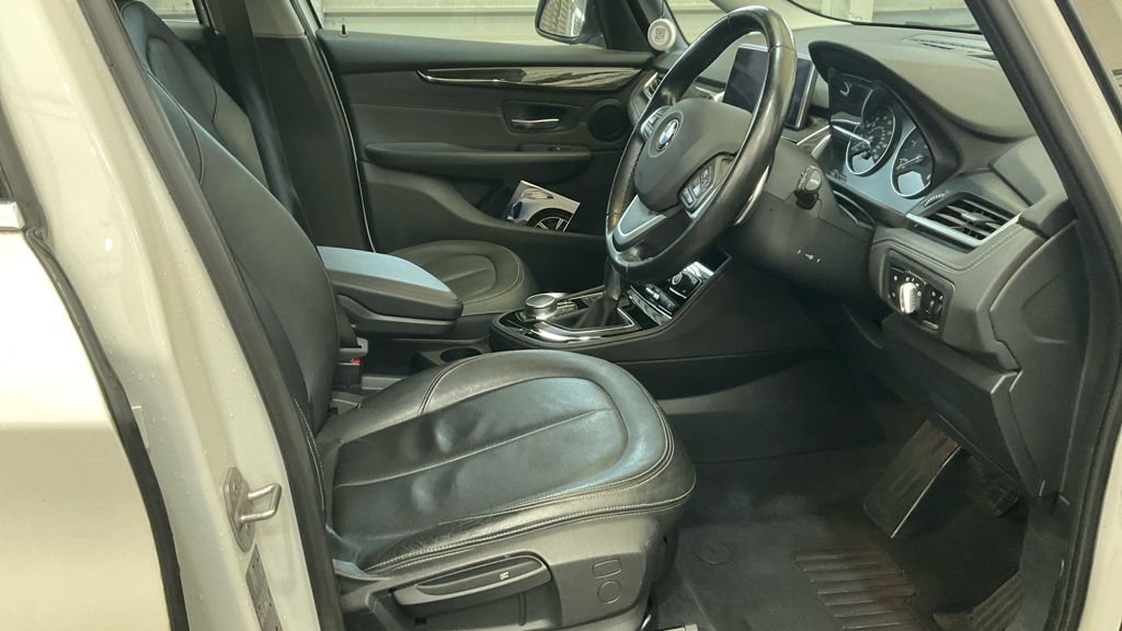 Used BMW 2 Series 2017 for sale - 78030331: Photo 2