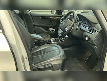 Used BMW 2 Series Gran Tourer 2017 for sale - 78030331: Photo