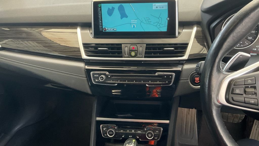 Used BMW 2 Series 2017 for sale - 78030331: Photo 3