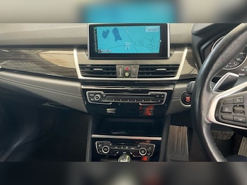 Used BMW 2 Series Gran Tourer 2017 for sale - 78030331: Photo