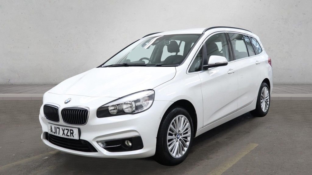 Used BMW 2 Series 2017 for sale - 78030331: Photo 5