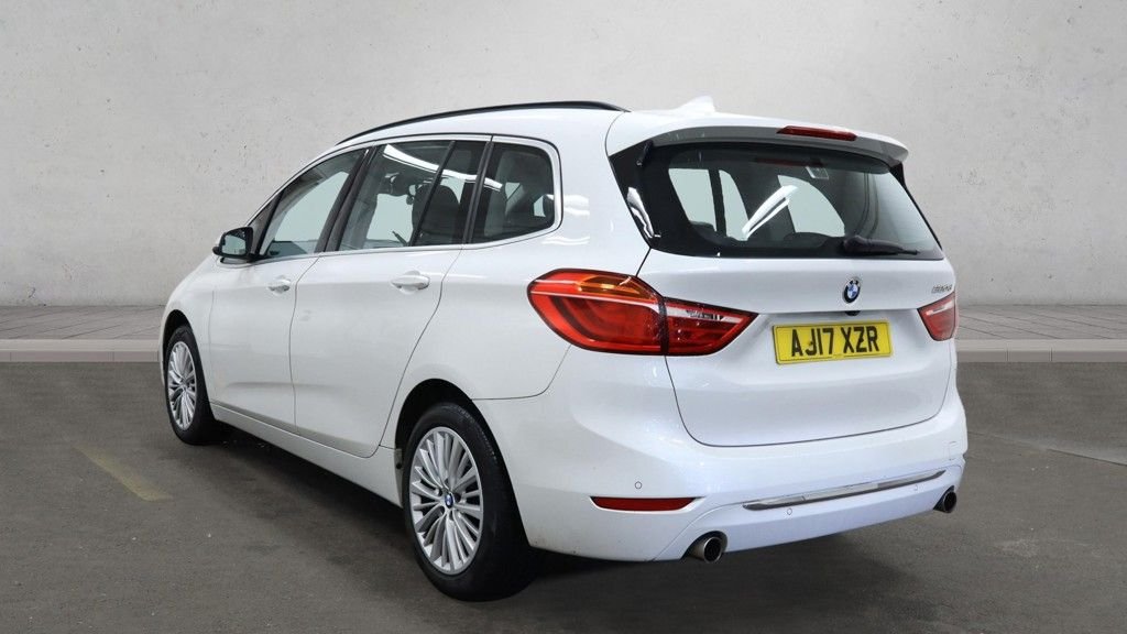 Used BMW 2 Series 2017 for sale - 78030331: Photo 6
