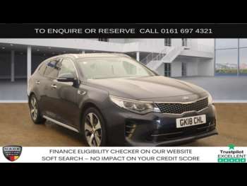 2018 (18) - 1.7 CRDi ISG GT-Line S 5dr DCT