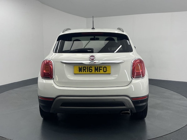 Used Fiat 500X 2016 for sale - 76323005: Photo 10