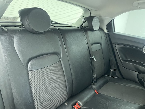 Used Fiat 500X 2016 for sale - 76323005: Photo 17