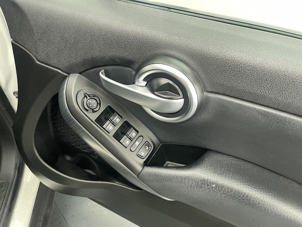Used Fiat 500X 2016 for sale - 76323005: Photo 18