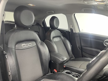 Used Fiat 500X 2016 for sale - 76323005: Photo 2