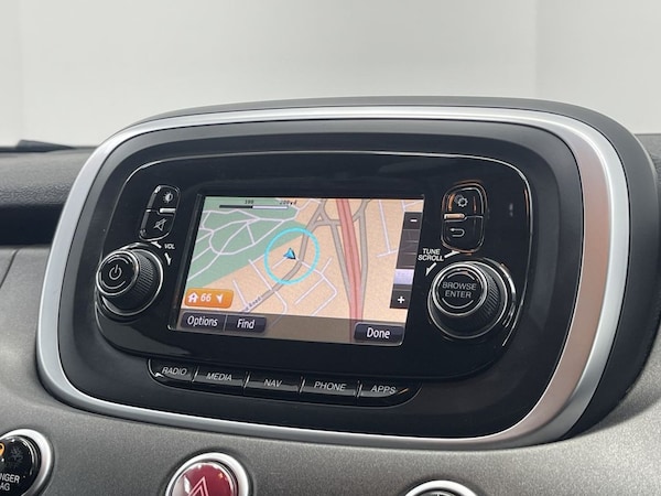 Used Fiat 500X 2016 for sale - 76323005: Photo 3