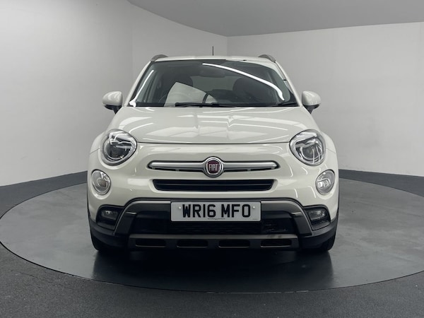 Used Fiat 500X 2016 for sale - 76323005: Photo 5
